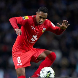 Mateus Quaresma Correia profile image