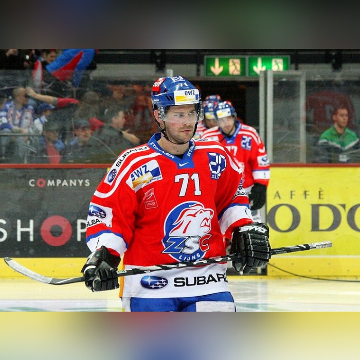 Patrik Bärtschi