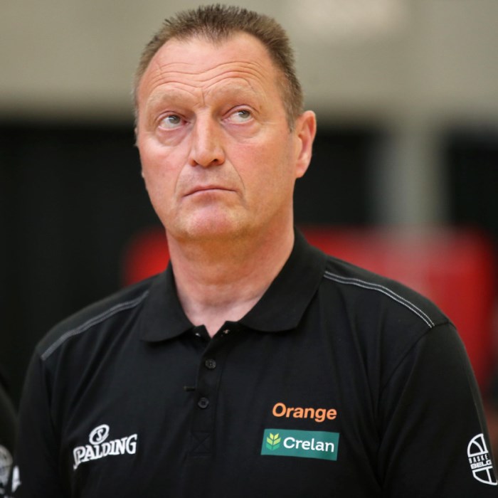 Philip Mestdagh