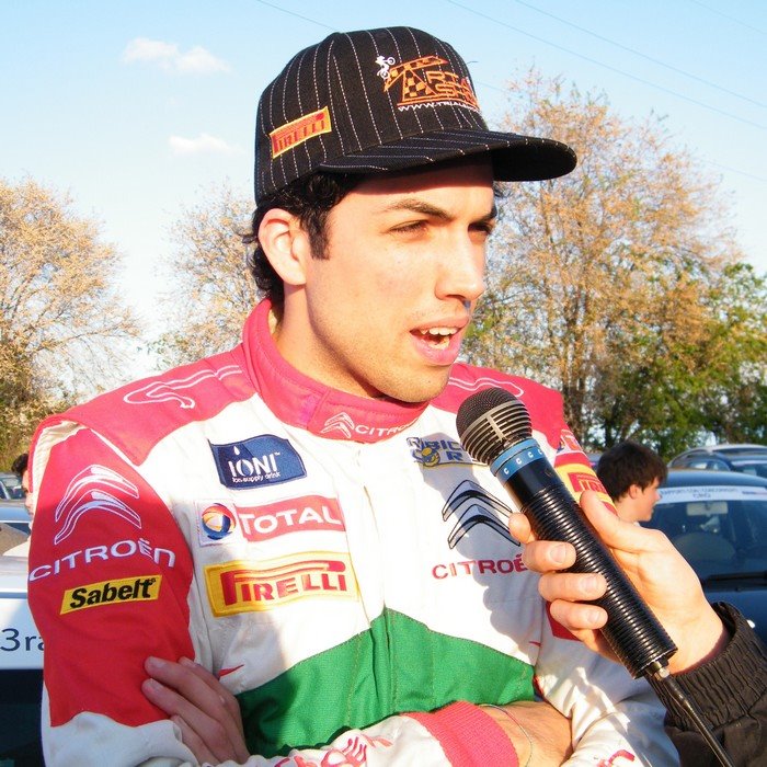 Simone Campedelli