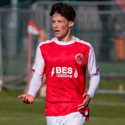 Kayden Hughes profile image