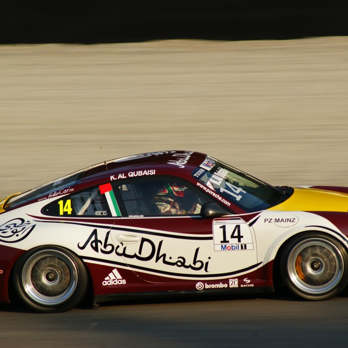 Khaled Al Qubaisi