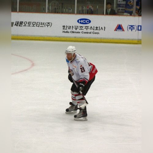 Player Thumbnail