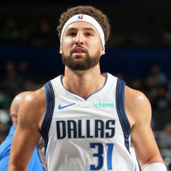 Klay Thompson