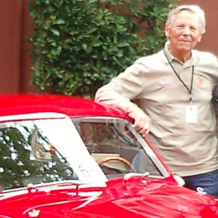 Paul Frère