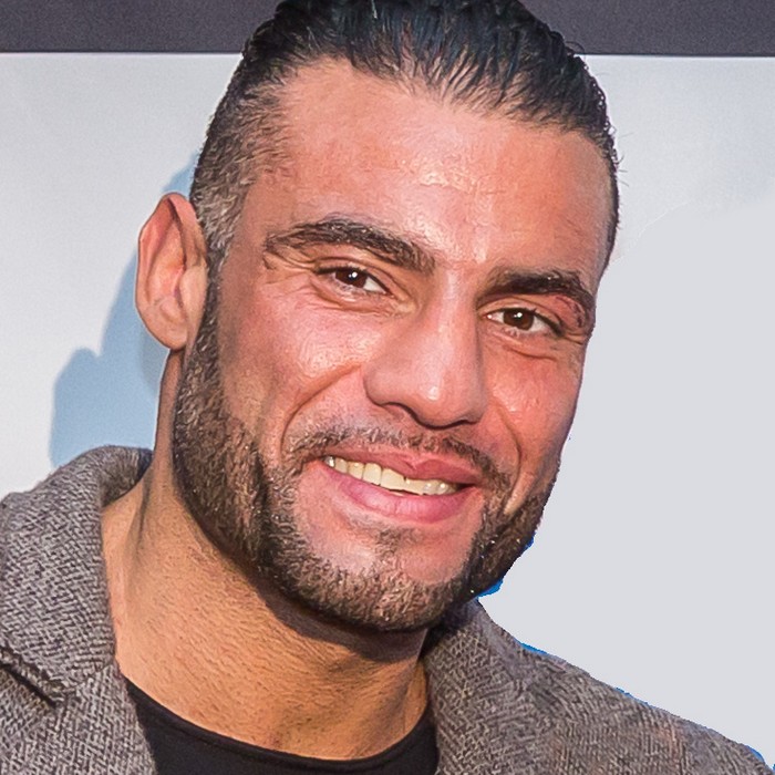 Manuel Charr