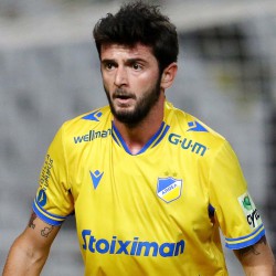 Giorgi Kvilitaia profile image