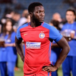 Sulley Muniru profile image