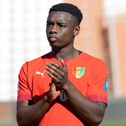 Sékou Sylla profile image