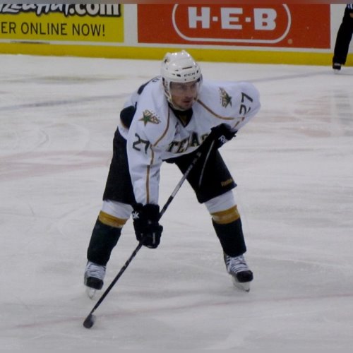 Player Thumbnail