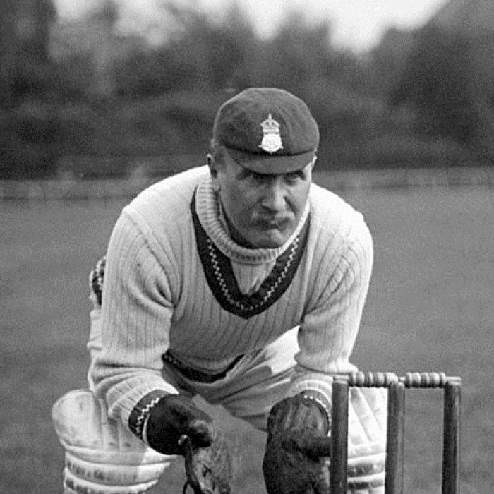 Charles Robson