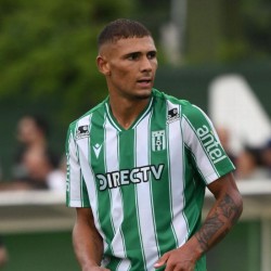 Dylan Nandín profile image