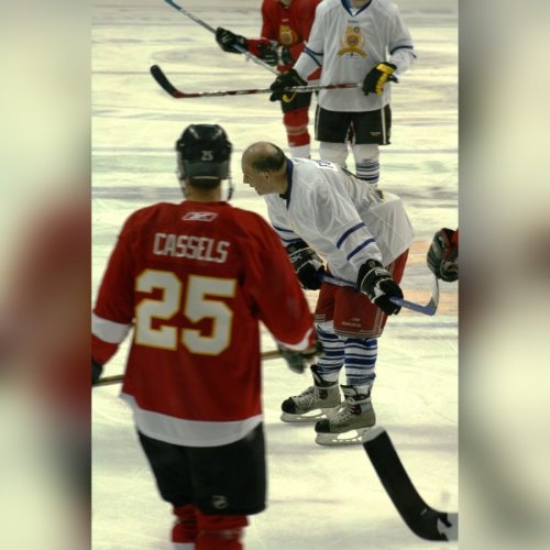 Player Thumbnail