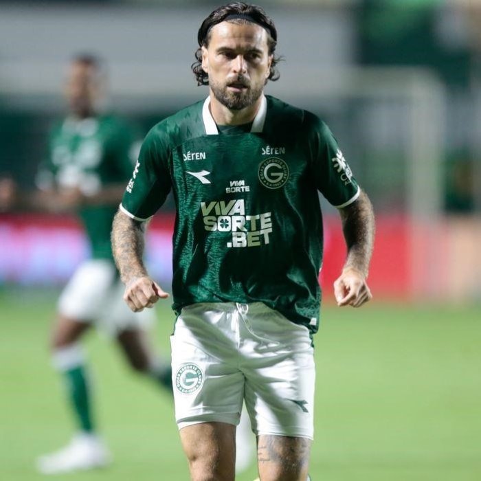 Lucas Lima