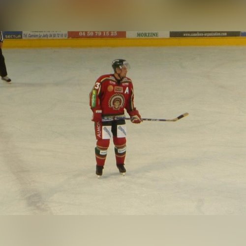 Player Thumbnail