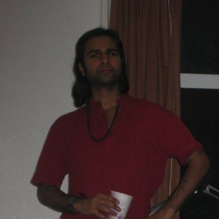 Shiv Sunder Das