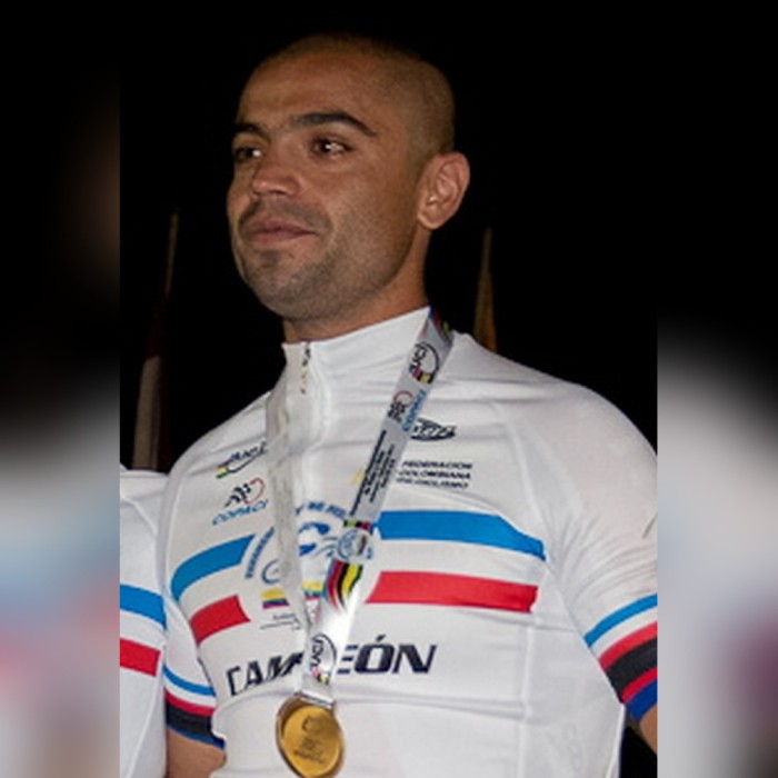 Antonio Cabrera