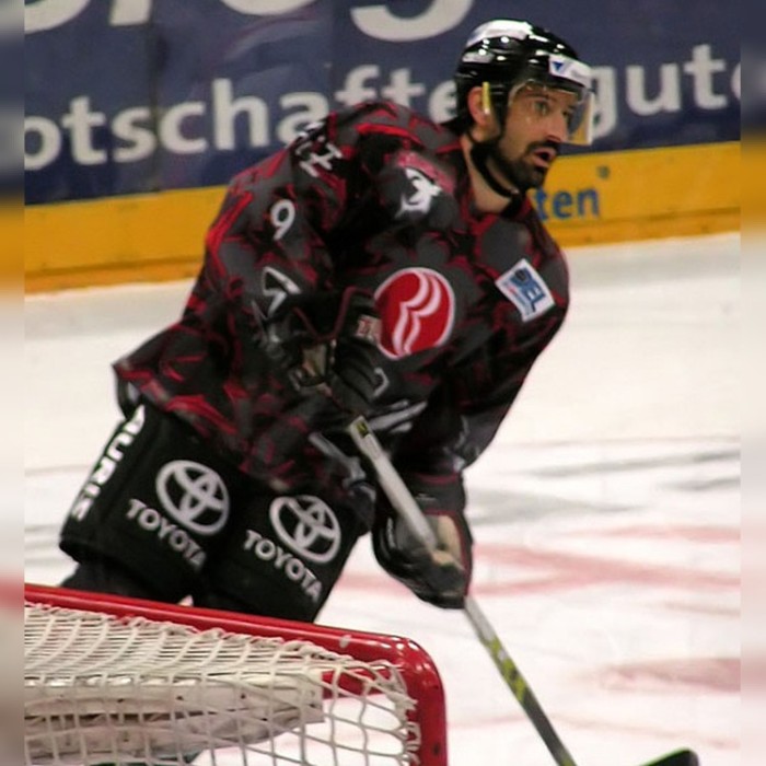 Ralph Intranuovo