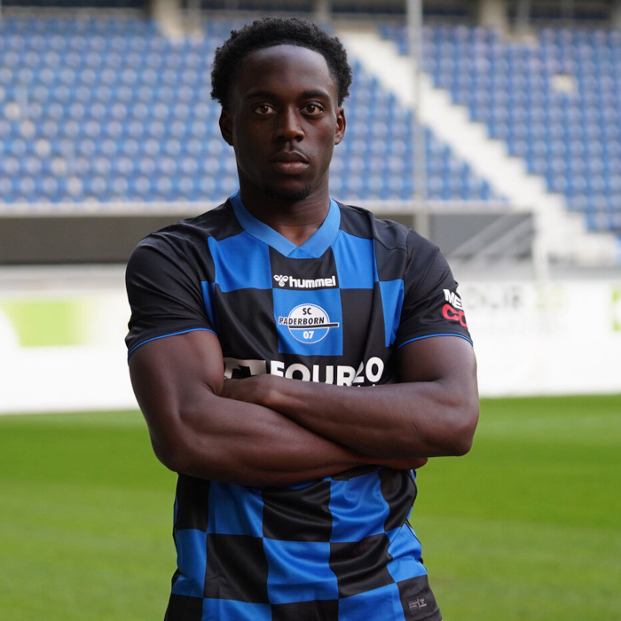 Kennedy Okpala