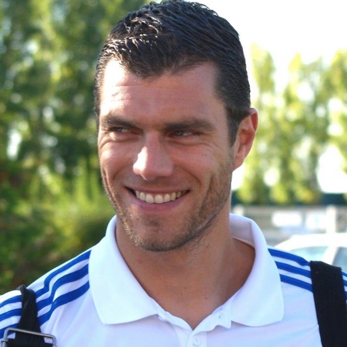 Remy Vercoutre