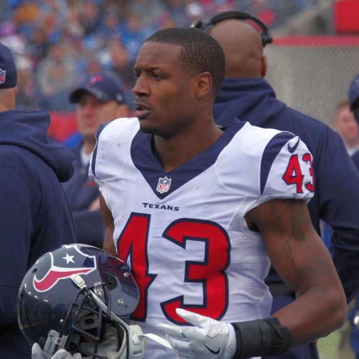 Corey Moore
