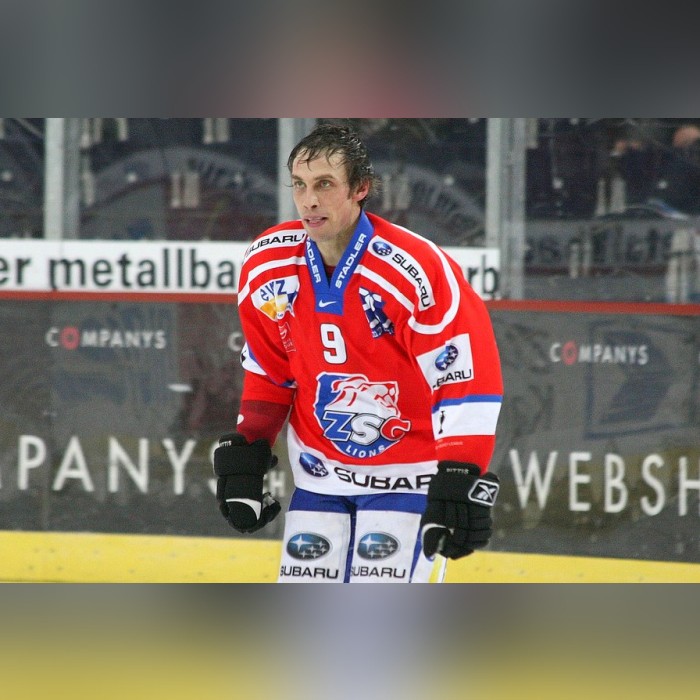 Domenic Pittis