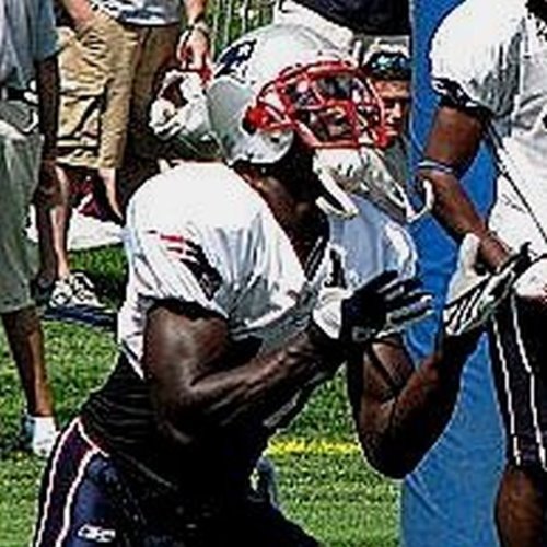 Player Thumbnail