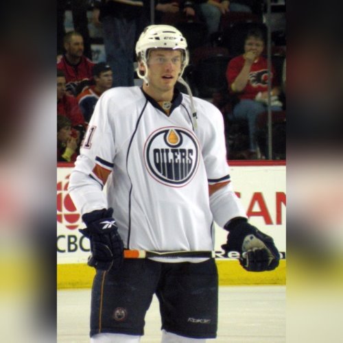 Player Thumbnail