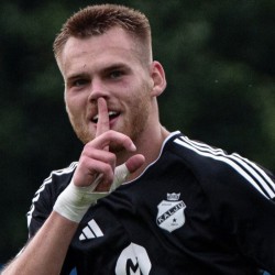 Alex Tamm profile image
