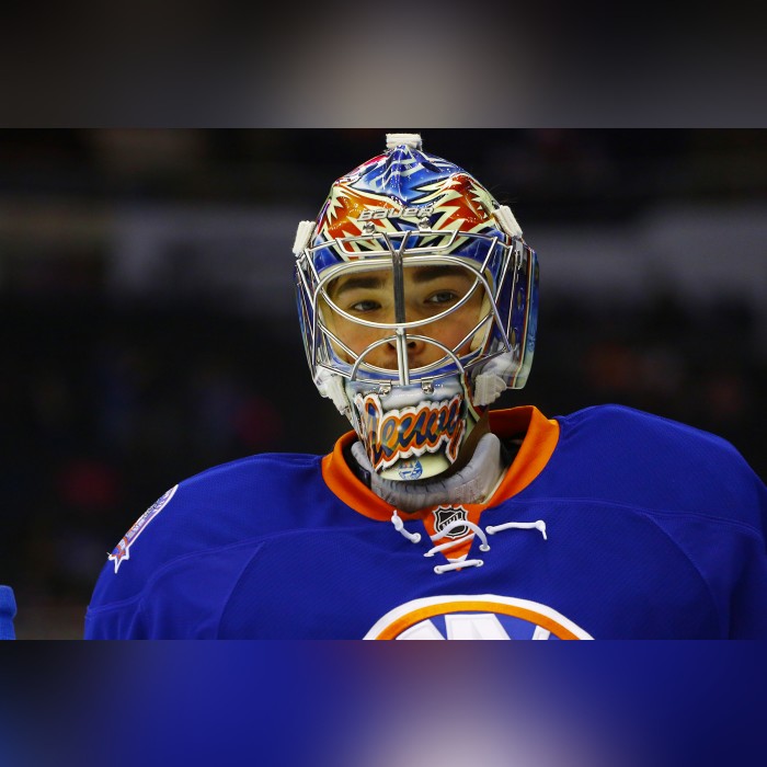 Michal Neuvirth