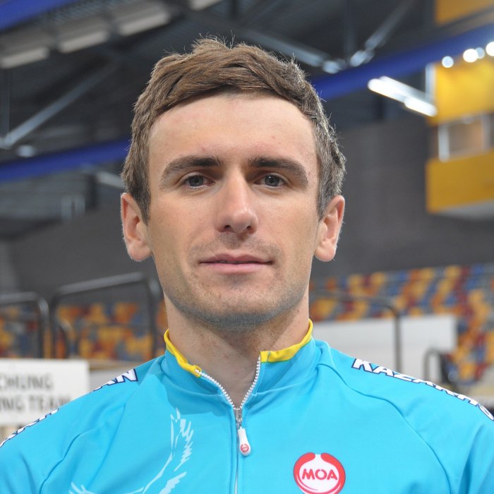 Artyom Zakharov