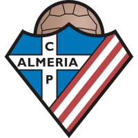 Polideportivo Almería badge