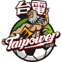 Taiwan Power Company badge