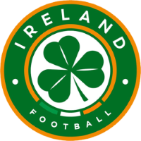 Ireland Women