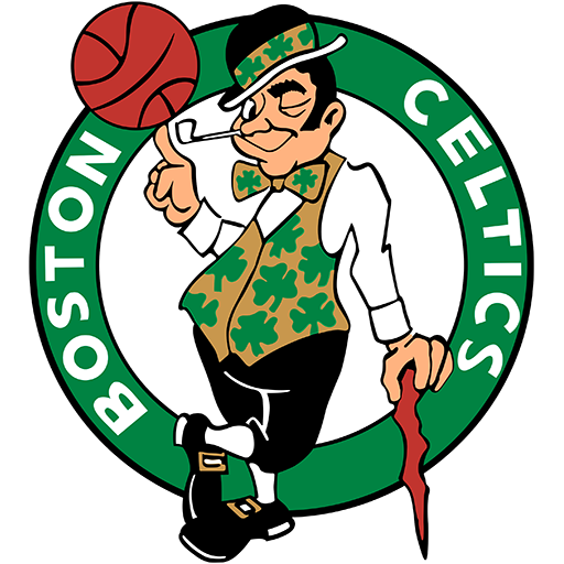 Logo Boston Celtics