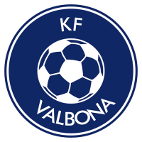 Valbona badge