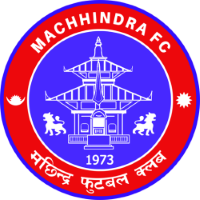 Machhindra badge