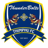 Thimphu