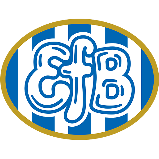 Esbjerg II