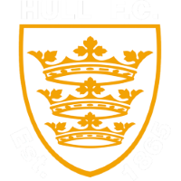 Former team badge icon