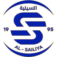 Al-Sailiya badge