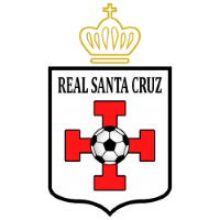 Real Santa Cruz badge