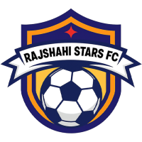 Rajshahi Stars badge