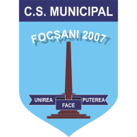 Focșani badge