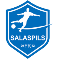 Salaspils badge