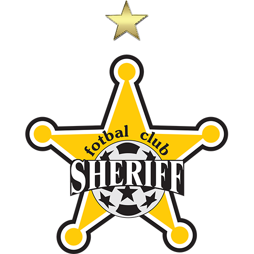Sheriff Tiraspol