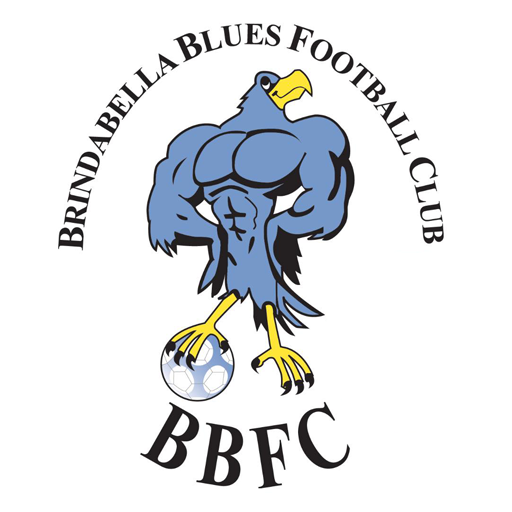 Brindabella Blues