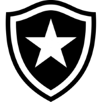 Botafogo Women badge