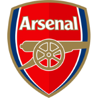 Arsenal U21 logo