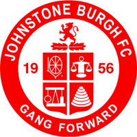 Johnstone Burgh badge